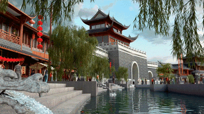 西盟·普洱民宿，偷得浮生半日閑心情半佛半神仙