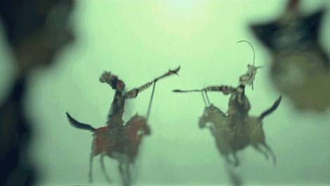 西盟·普洱民宿，偷得浮生半日閑心情半佛半神仙