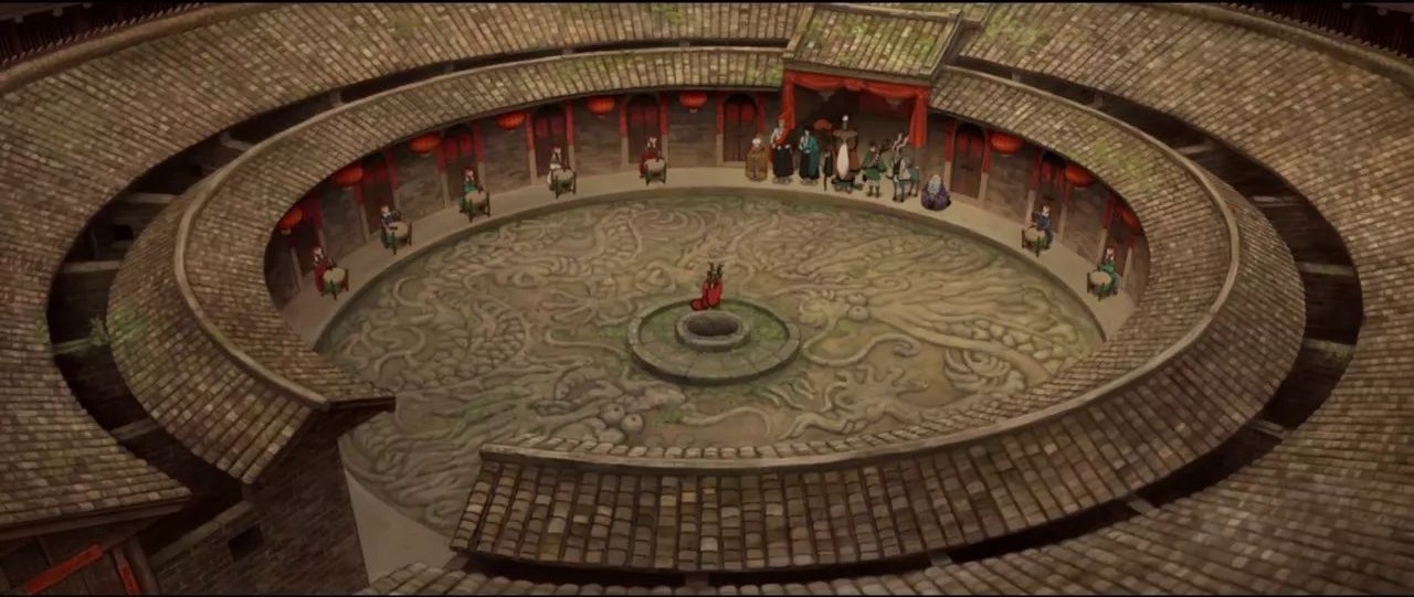 漳州·云水謠讀旅，充滿力量的福建土樓！