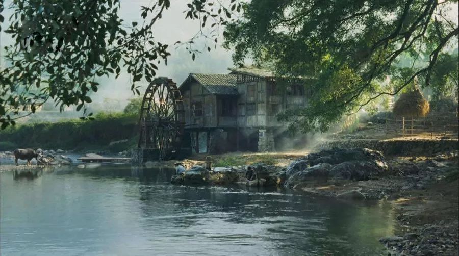 漳州·云水謠讀旅，充滿力量的福建土樓！