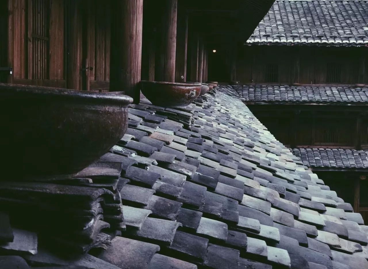 漳州·云水謠讀旅，充滿力量的福建土樓！