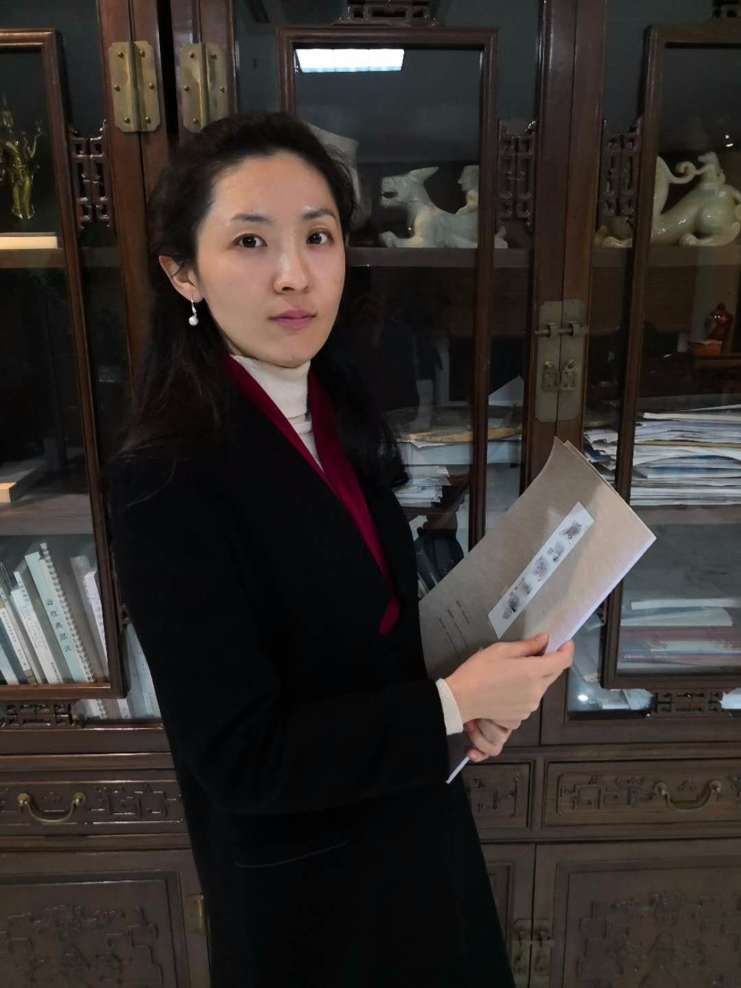 漳州·云水謠讀旅，充滿力量的福建土樓！