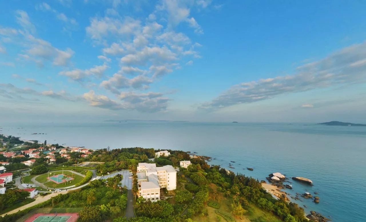 漳州·云水謠讀旅，充滿力量的福建土樓！