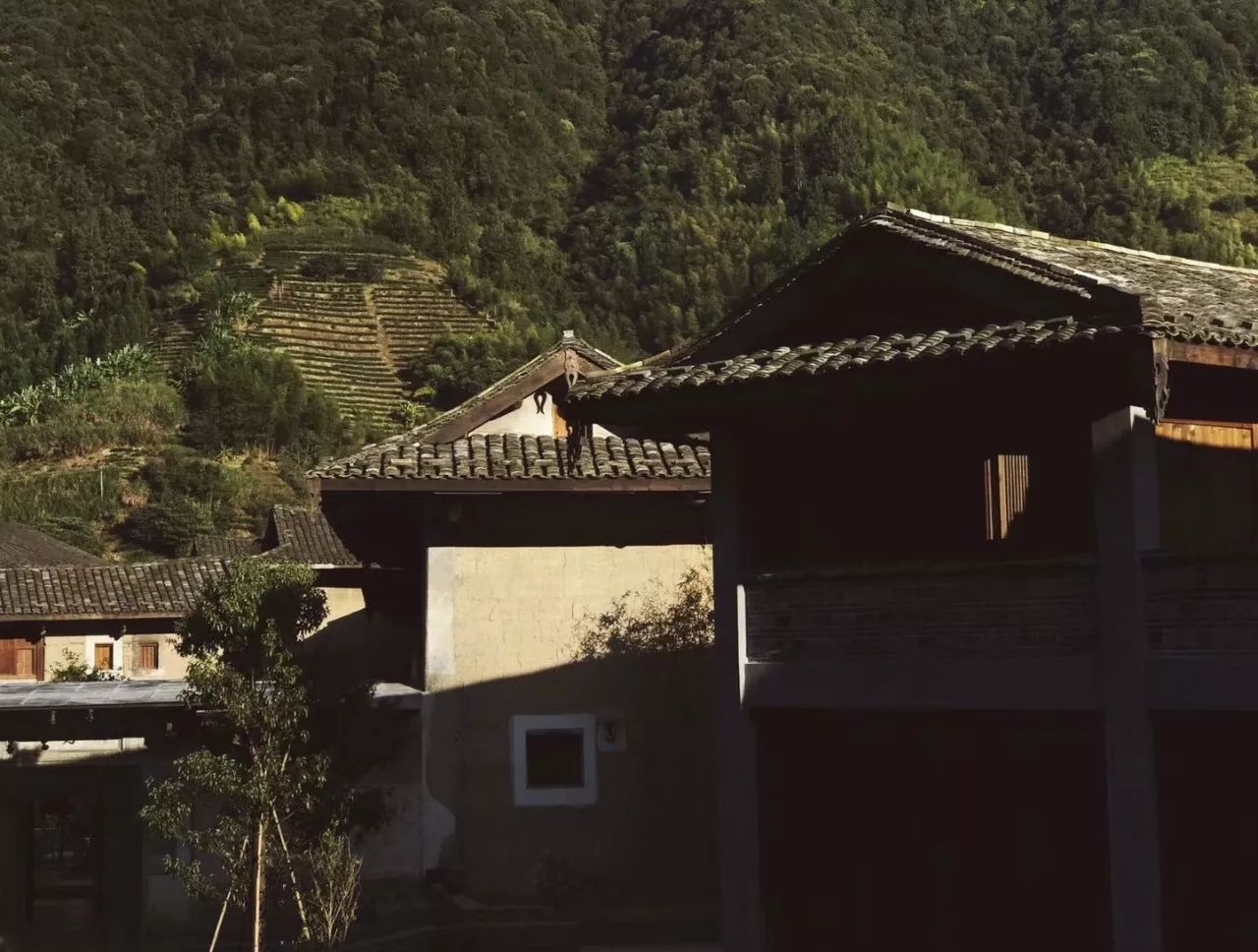 漳州·云水謠讀旅，充滿力量的福建土樓！