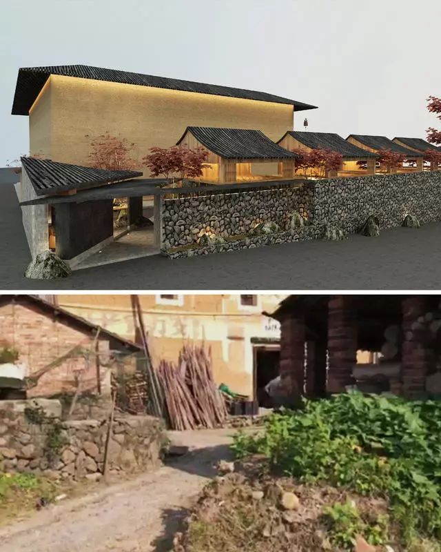 漳州·云水謠讀旅，充滿力量的福建土樓！