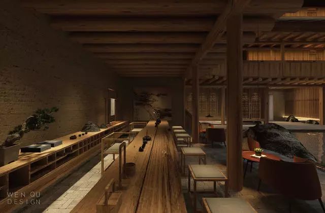 漳州·云水謠讀旅，充滿力量的福建土樓！