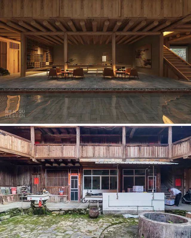 漳州·云水謠讀旅，充滿力量的福建土樓！