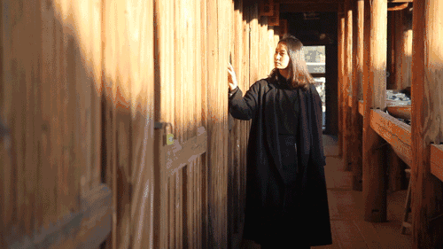 漳州·云水謠讀旅，充滿力量的福建土樓！