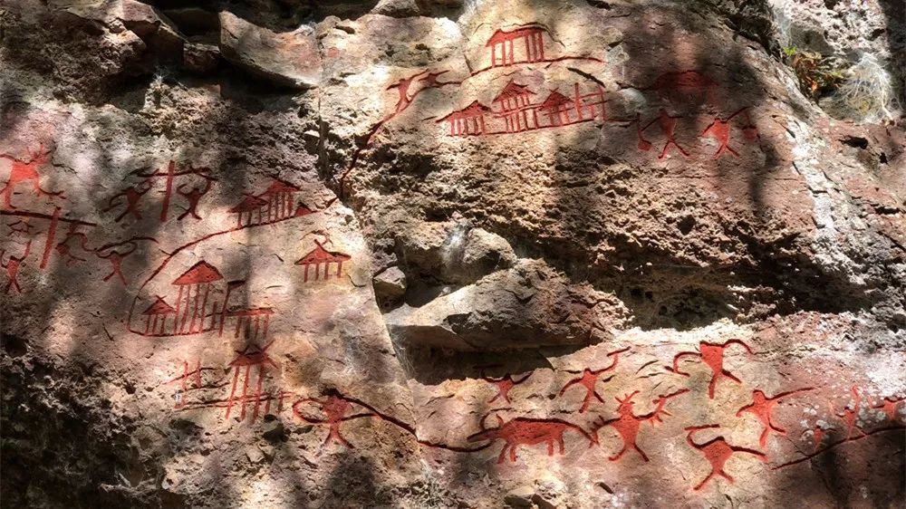 西盟·普洱民宿，偷得浮生半日閑心情半佛半神仙