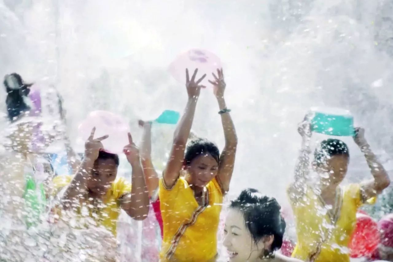 西盟·普洱民宿，偷得浮生半日閑心情半佛半神仙