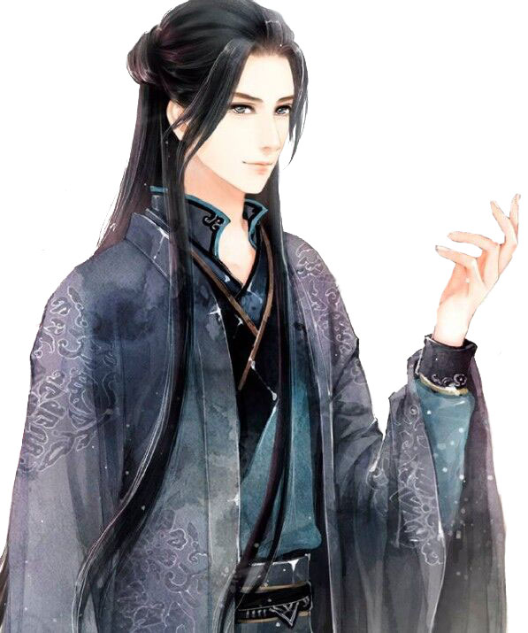 古風(fēng)家佳樂文學(xué)人物插畫，五款唯美古風(fēng)人物圖片