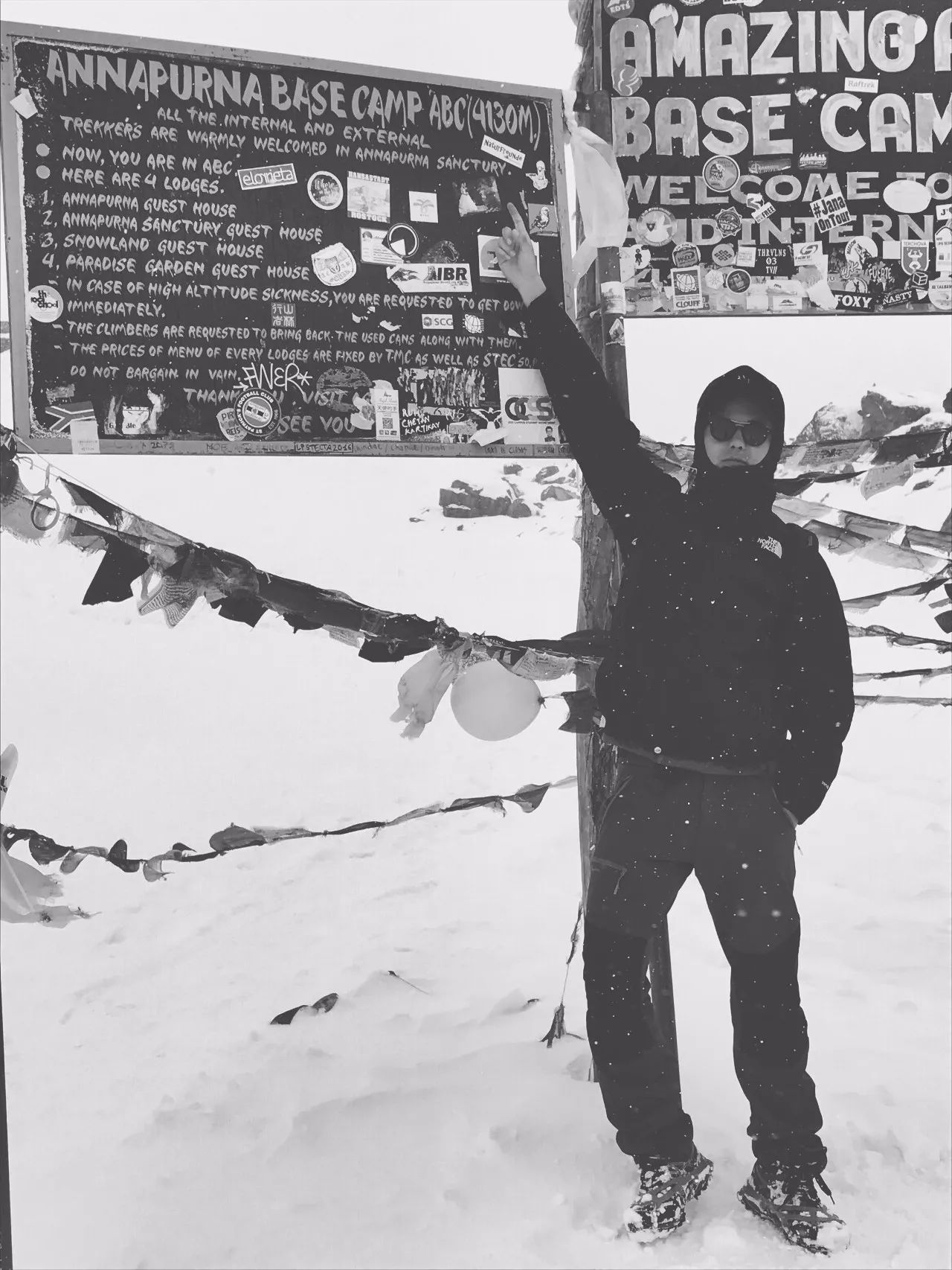 路之青城，在應(yīng)該努力的年紀(jì)留下精彩的痕跡！