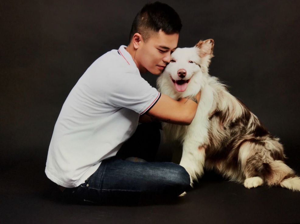 路之青城，在應(yīng)該努力的年紀(jì)留下精彩的痕跡！