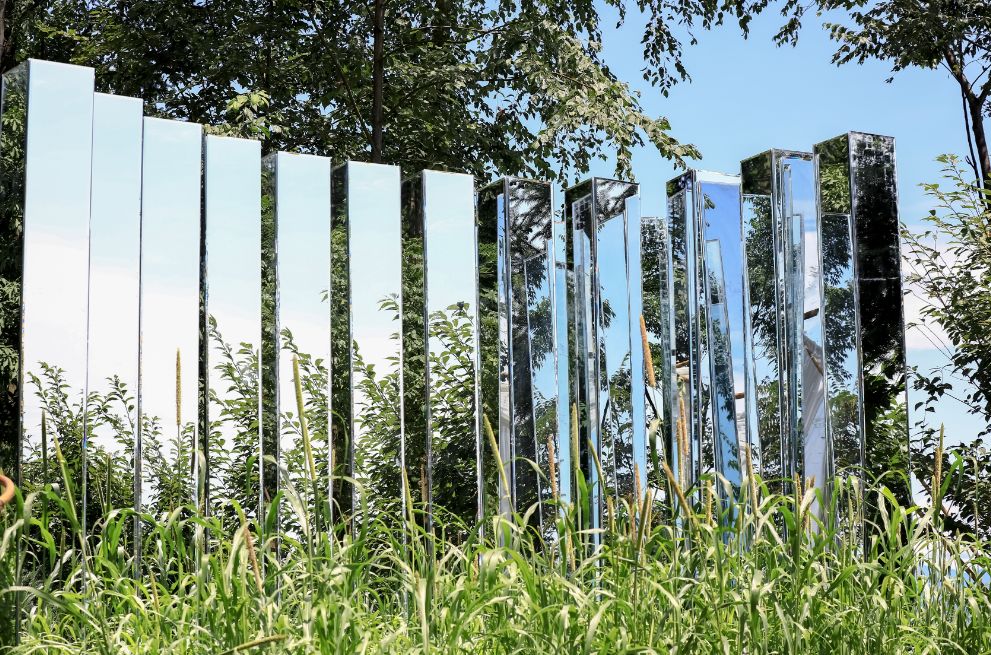 路之青城，在應(yīng)該努力的年紀(jì)留下精彩的痕跡！