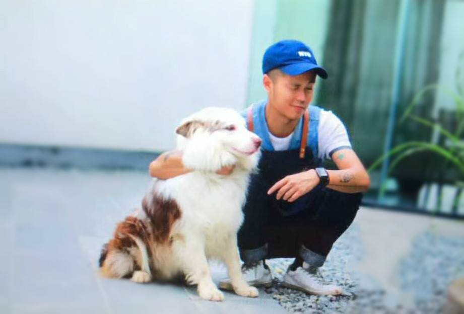 路之青城，在應(yīng)該努力的年紀(jì)留下精彩的痕跡！