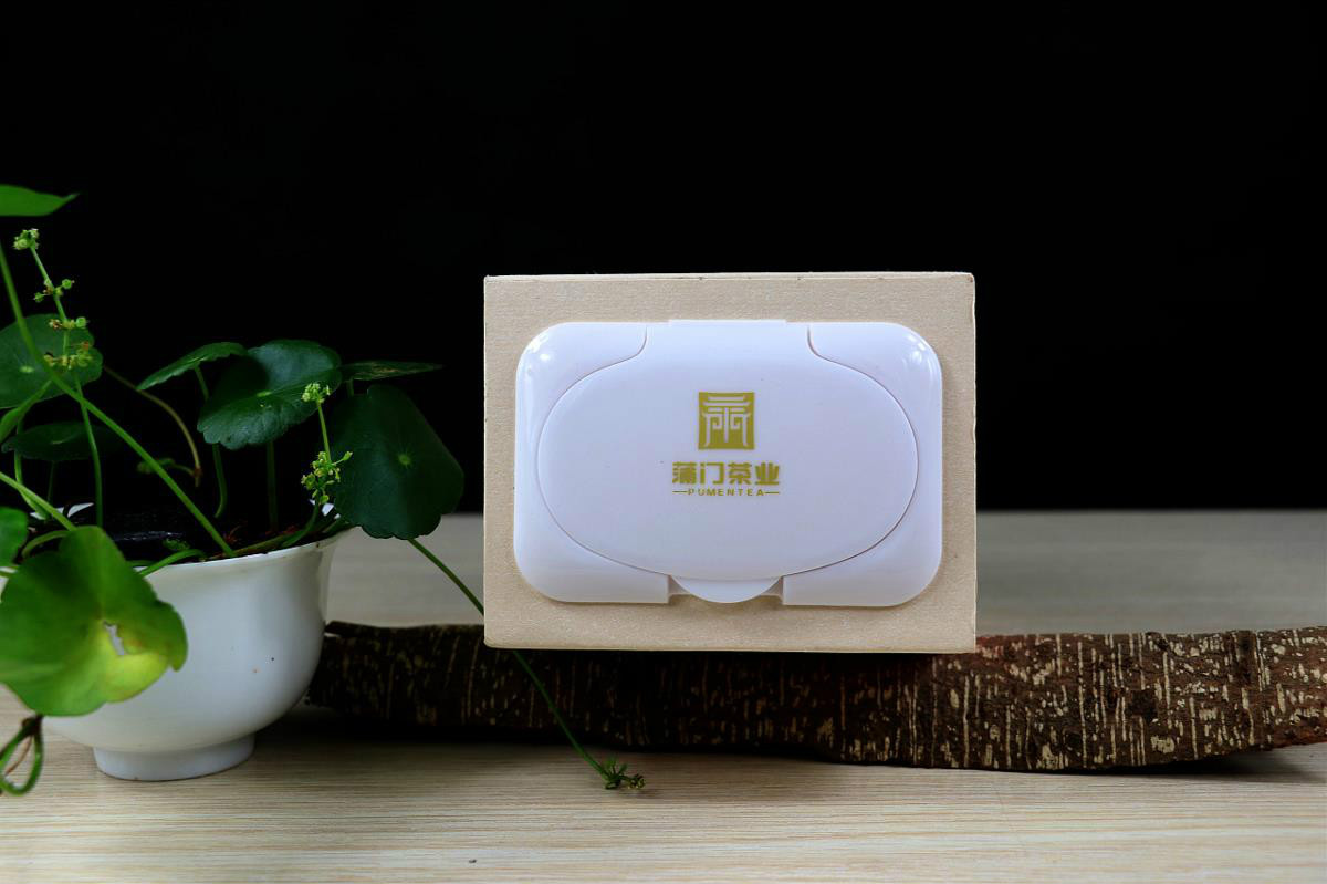 中國(guó)工夫茶葉包裝設(shè)計(jì)