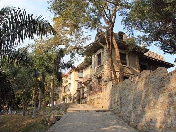 廈門·春草芬芳，體驗面朝大海沐浴星辰的愜意芬