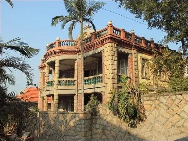 廈門·春草芬芳，體驗面朝大海沐浴星辰的愜意芬