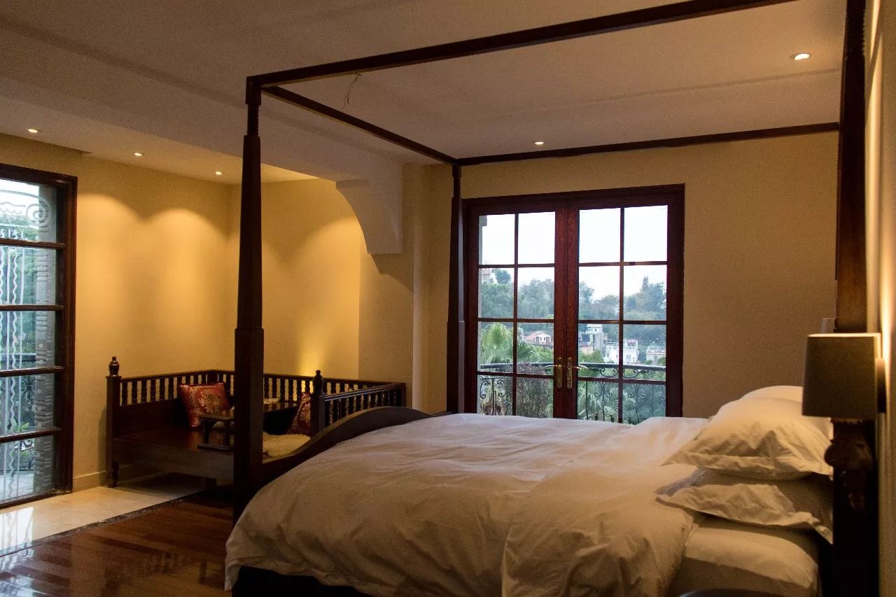 廈門·春草芬芳，體驗面朝大海沐浴星辰的愜意芬