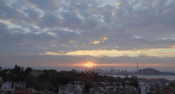 廈門·春草芬芳，體驗面朝大海沐浴星辰的愜意芬