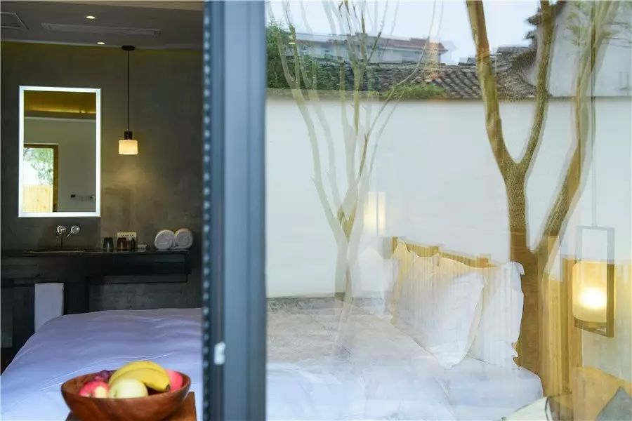 松陽·蔦舍，江南秘境里最溫暖的落腳處