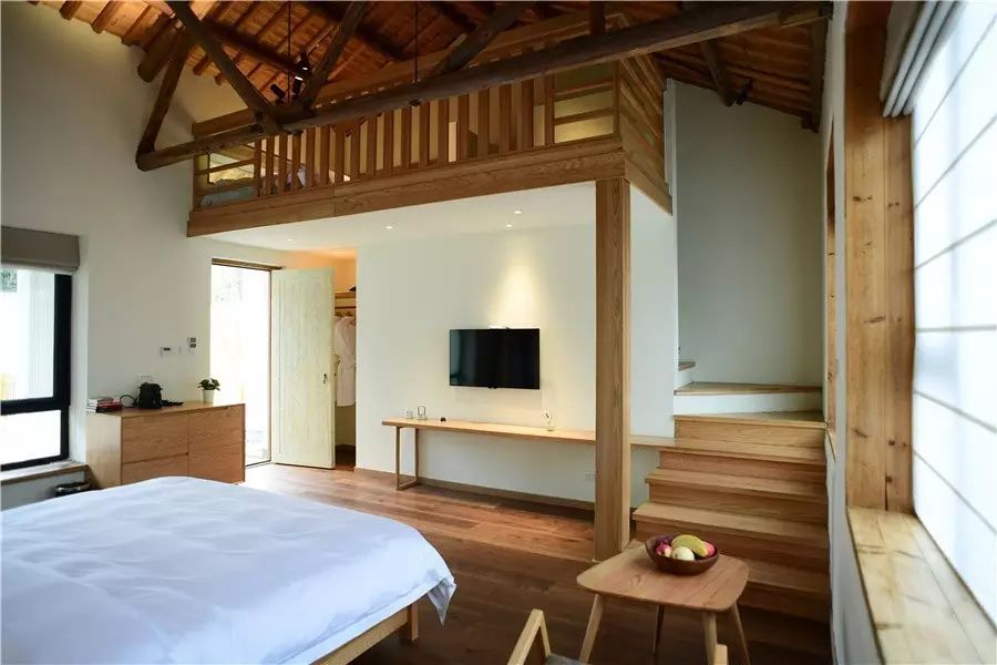 松陽·蔦舍，江南秘境里最溫暖的落腳處