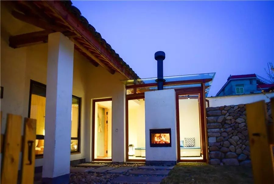 松陽·蔦舍，江南秘境里最溫暖的落腳處