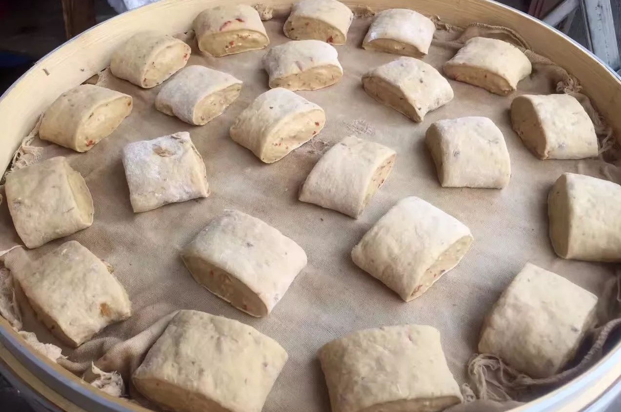 松陽·蔦舍，江南秘境里最溫暖的落腳處