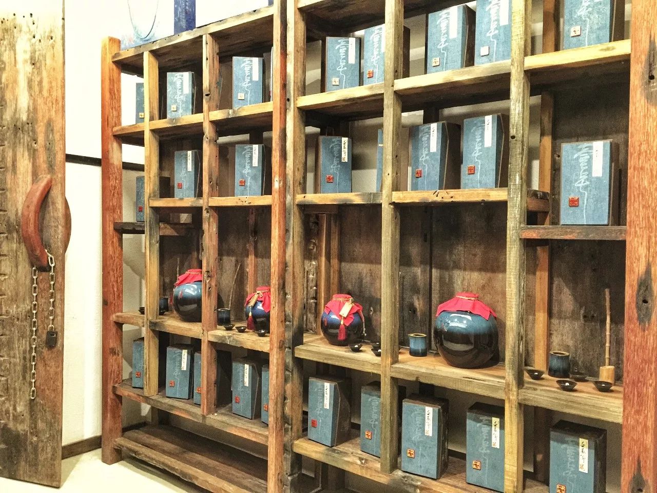 成都·瓦舍：4個(gè)景點(diǎn)吃喝玩樂(lè)體驗(yàn)成都從容氣息