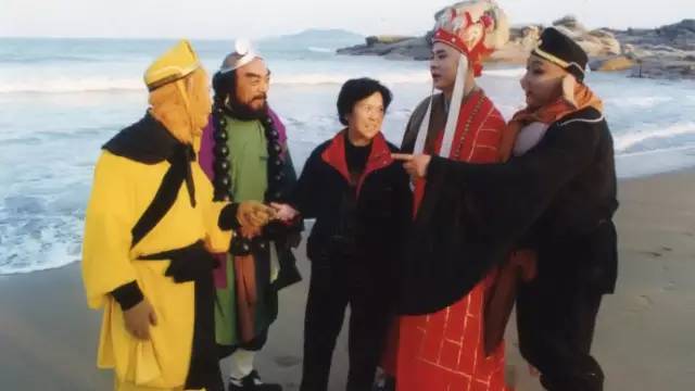 致敬經(jīng)典《西游記》，傳統(tǒng)文化手繪插畫(huà)