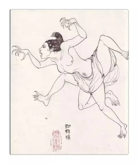 致敬經(jīng)典《西游記》，傳統(tǒng)文化手繪插畫