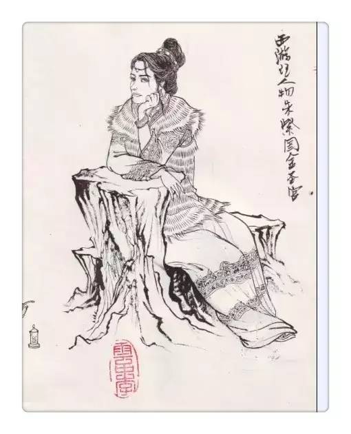 致敬經(jīng)典《西游記》，傳統(tǒng)文化手繪插畫