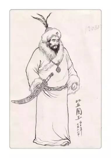 致敬經(jīng)典《西游記》，傳統(tǒng)文化手繪插畫