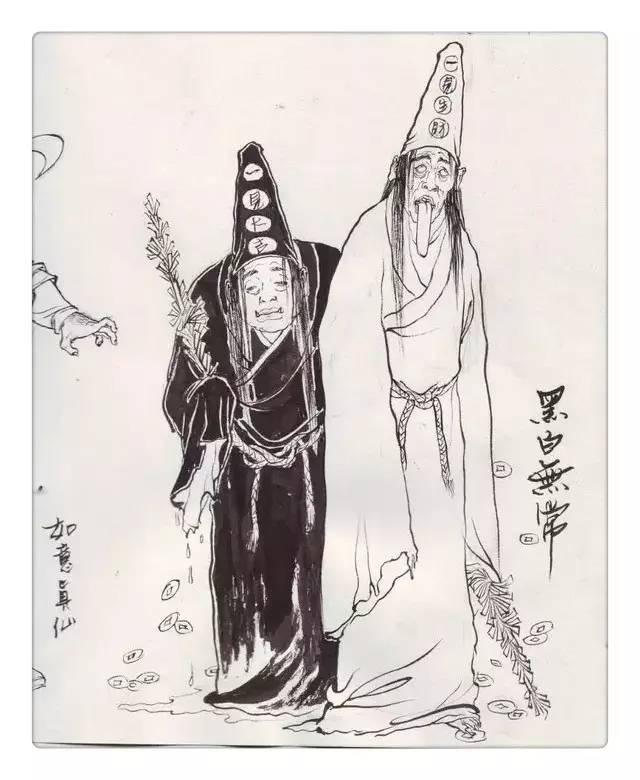 致敬經(jīng)典《西游記》，傳統(tǒng)文化手繪插畫