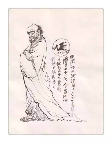 致敬經(jīng)典《西游記》，傳統(tǒng)文化手繪插畫(huà)