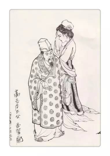 致敬經典《西游記》，傳統(tǒng)文化手繪插畫