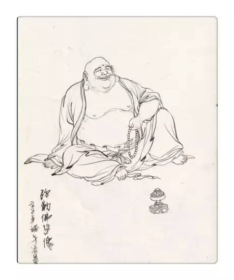 致敬經典《西游記》，傳統(tǒng)文化手繪插畫