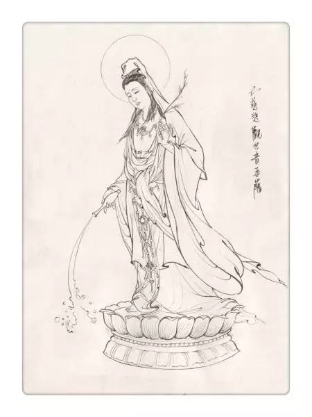 致敬經(jīng)典《西游記》，傳統(tǒng)文化手繪插畫