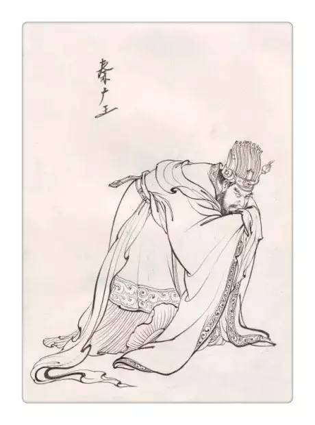 致敬經(jīng)典《西游記》，傳統(tǒng)文化手繪插畫(huà)