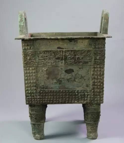 河南的頂級國寶文物，介紹了解文化由來！