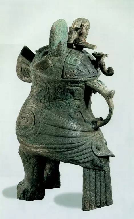 河南的頂級國寶文物，介紹了解文化由來！