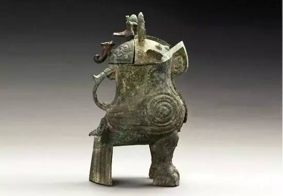 河南的頂級國寶文物，介紹了解文化由來！