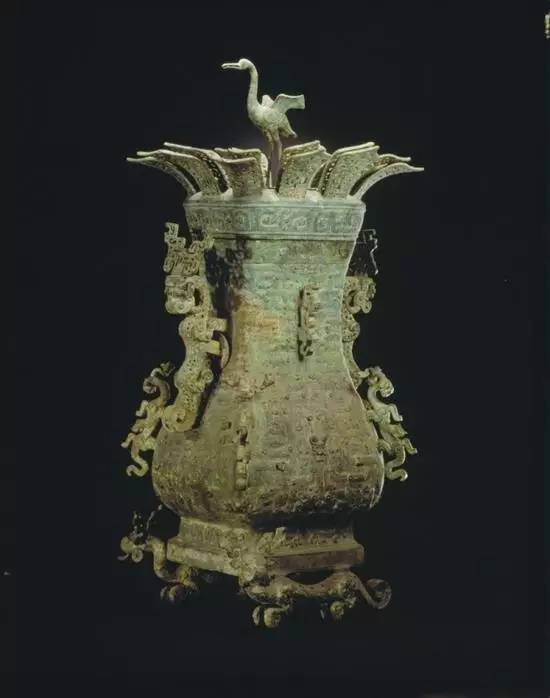 河南的頂級國寶文物，介紹了解文化由來！