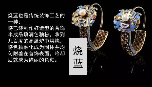 超時(shí)尚的清朝珠寶首飾，這股潮范怎么比？