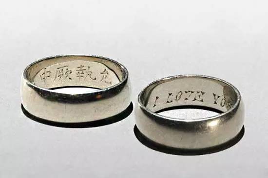 超時尚的清朝珠寶首飾，這股潮范怎么比？