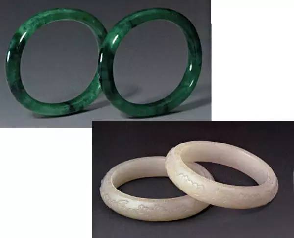 超時(shí)尚的清朝珠寶首飾，這股潮范怎么比？