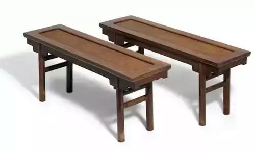 中國古家具圖文全集，淺析五大家具分類