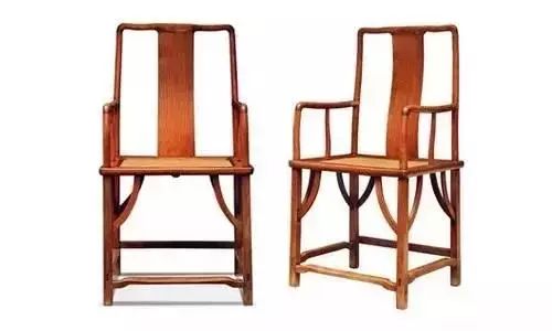 中國古家具圖文全集，淺析五大家具分類