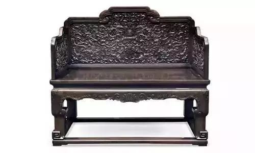 中國古家具圖文全集，淺析五大家具分類