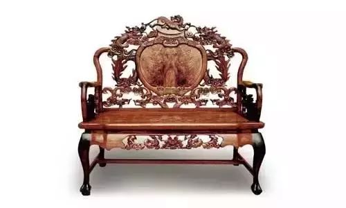 中國古家具圖文全集，淺析五大家具分類